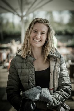 Marie-Lynn Tiedemann 605 - Witthoeft Cup